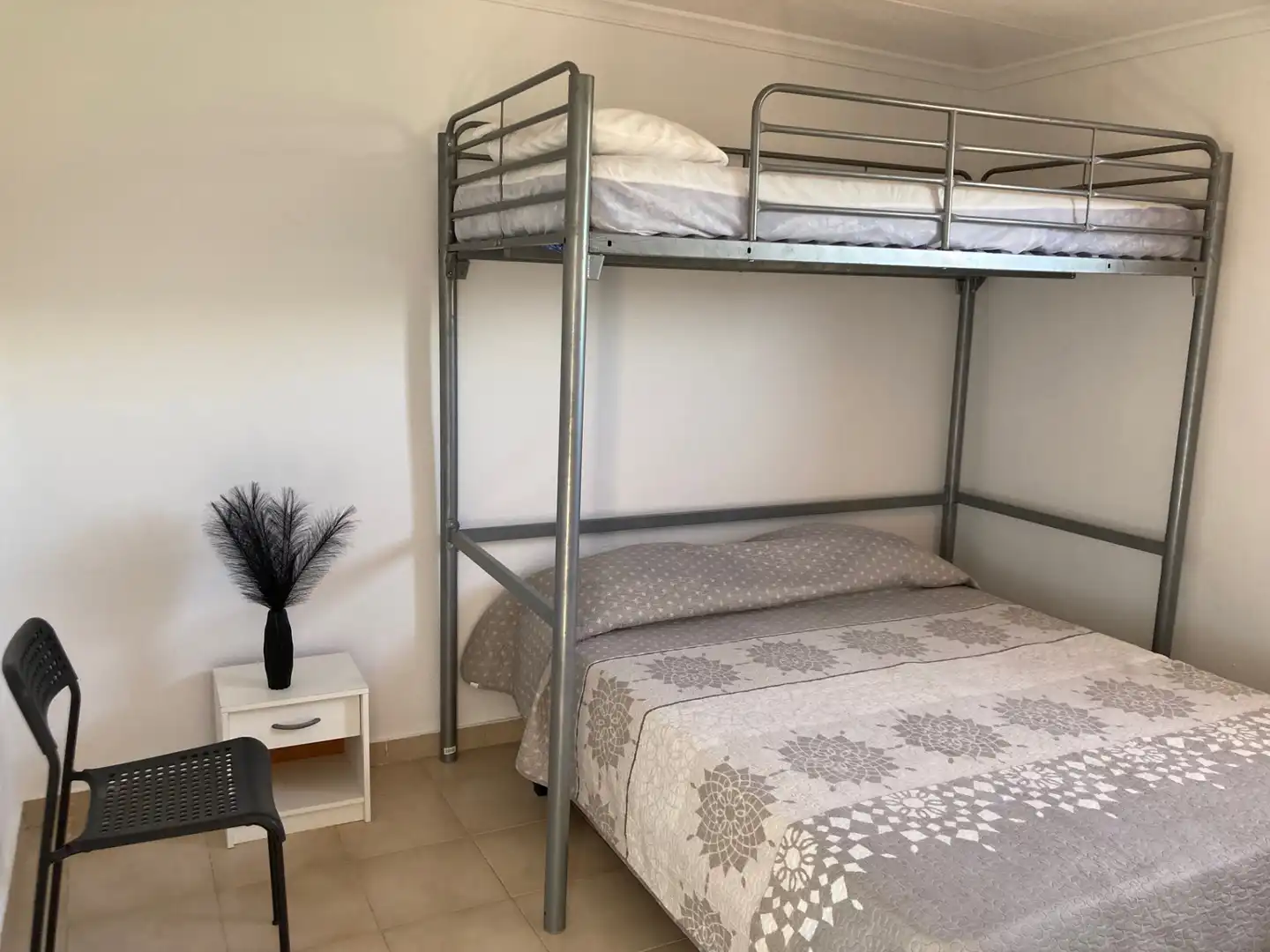 Piso de 160 m² en Peñíscola