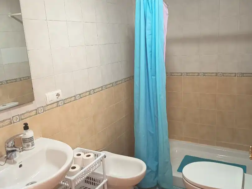 Pis de 85 m² a Cuevas del Almanzora