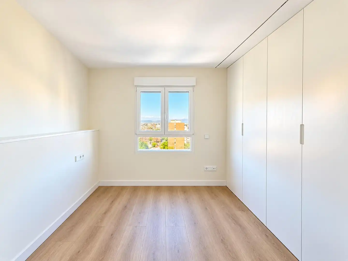Piso de 119 m² en Valencia