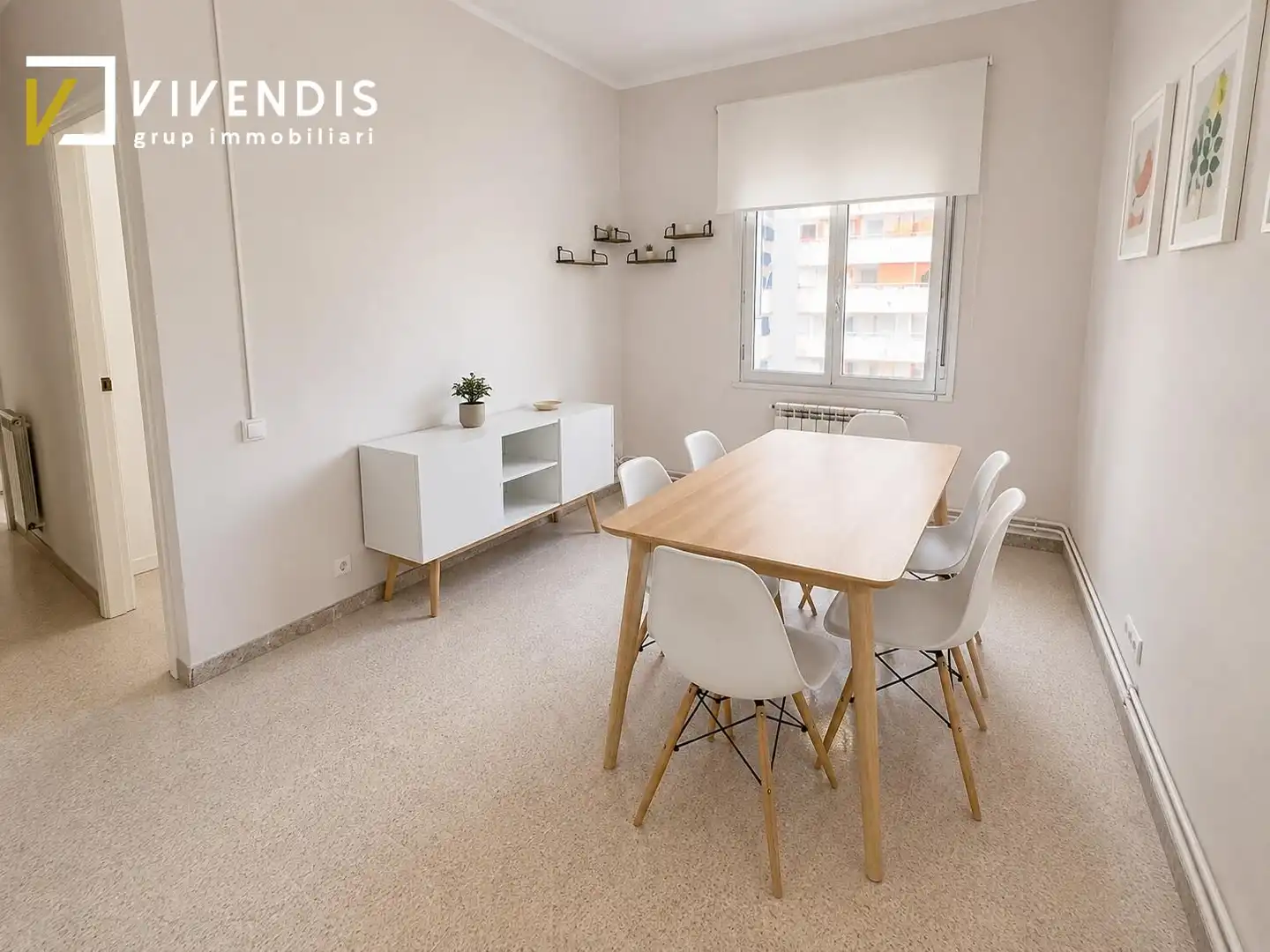 Appartamento 105 m² a Lleida