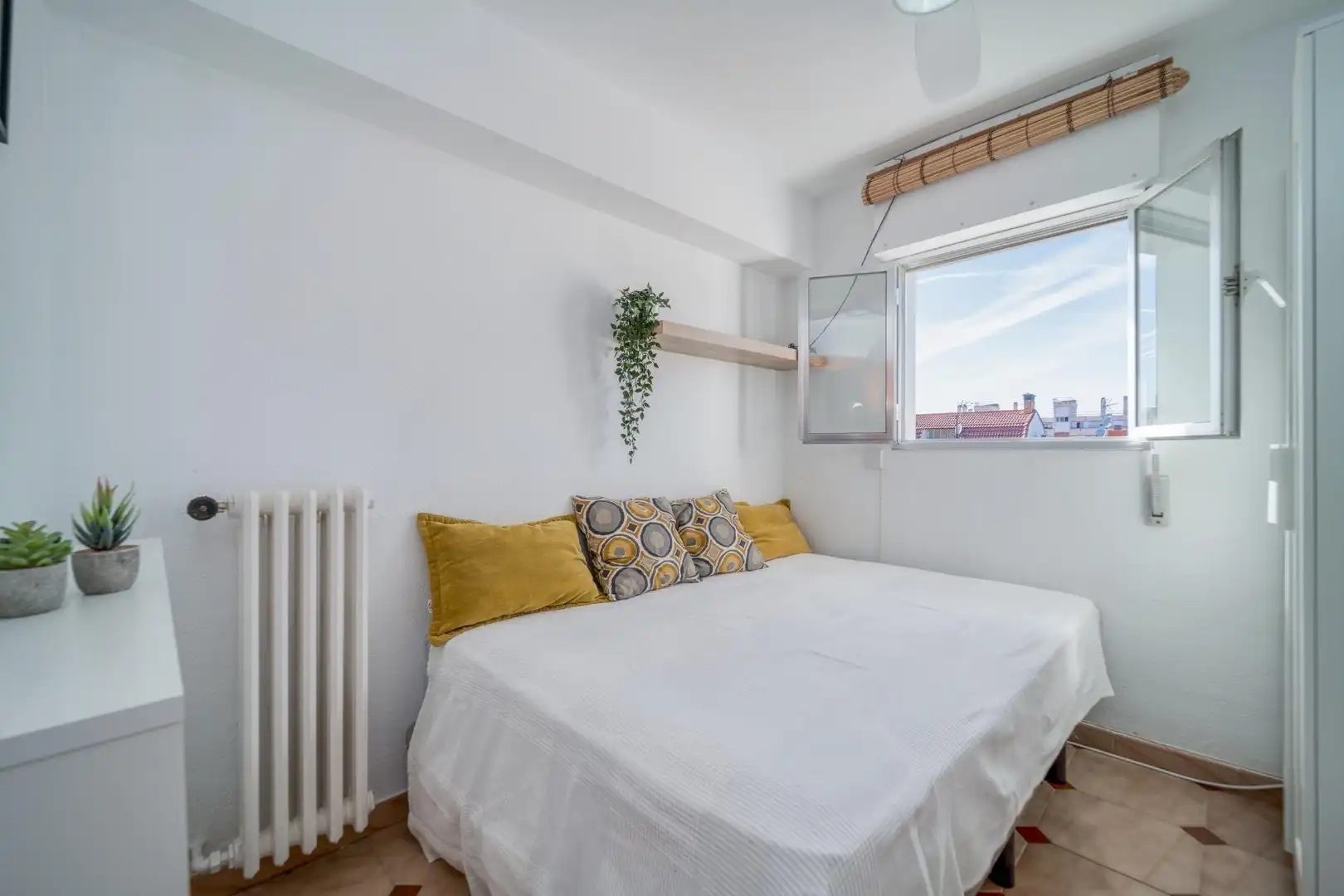Pis de 123 m² a Madrid
