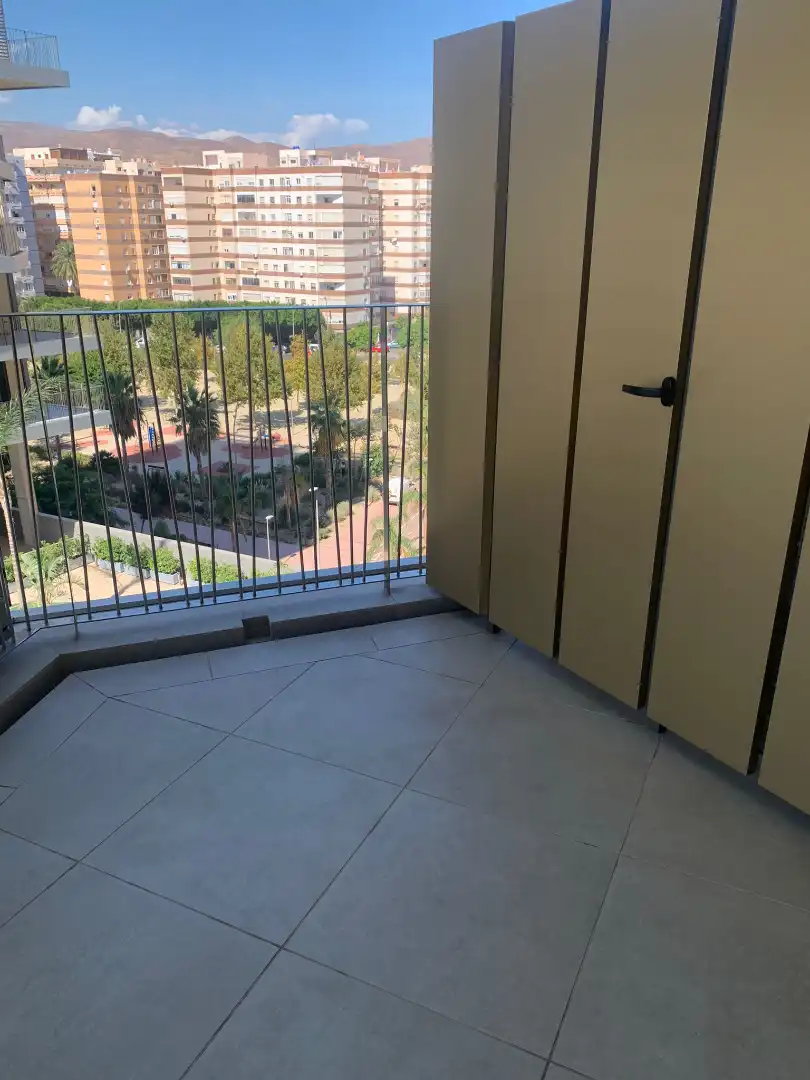 Apartamento 120 m² em Almería