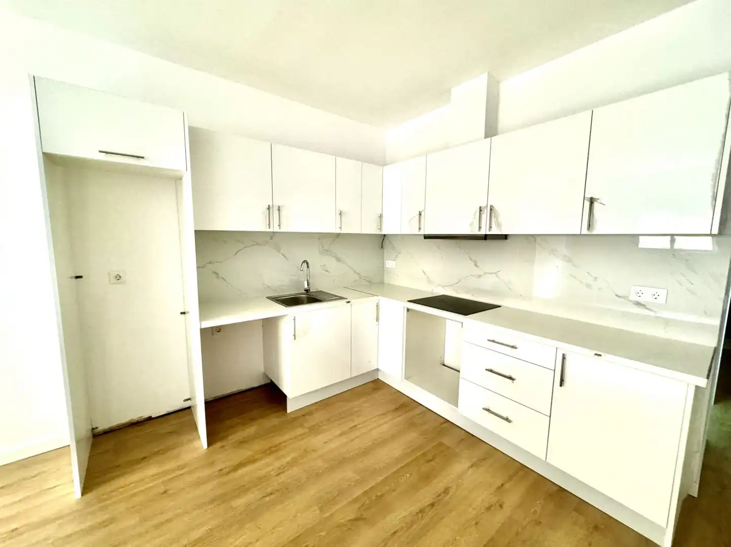 Piso de 95 m² en Aspe