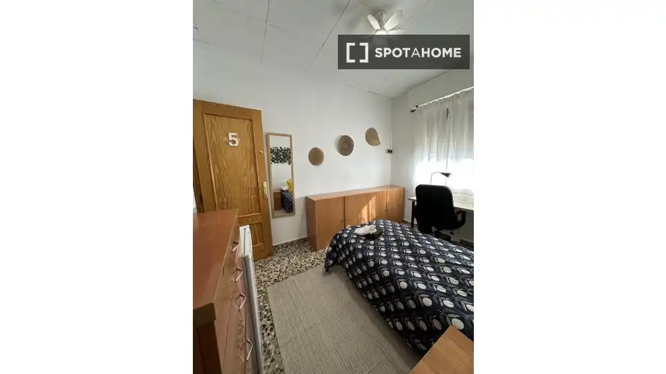 Habitación 138 m², Murcia