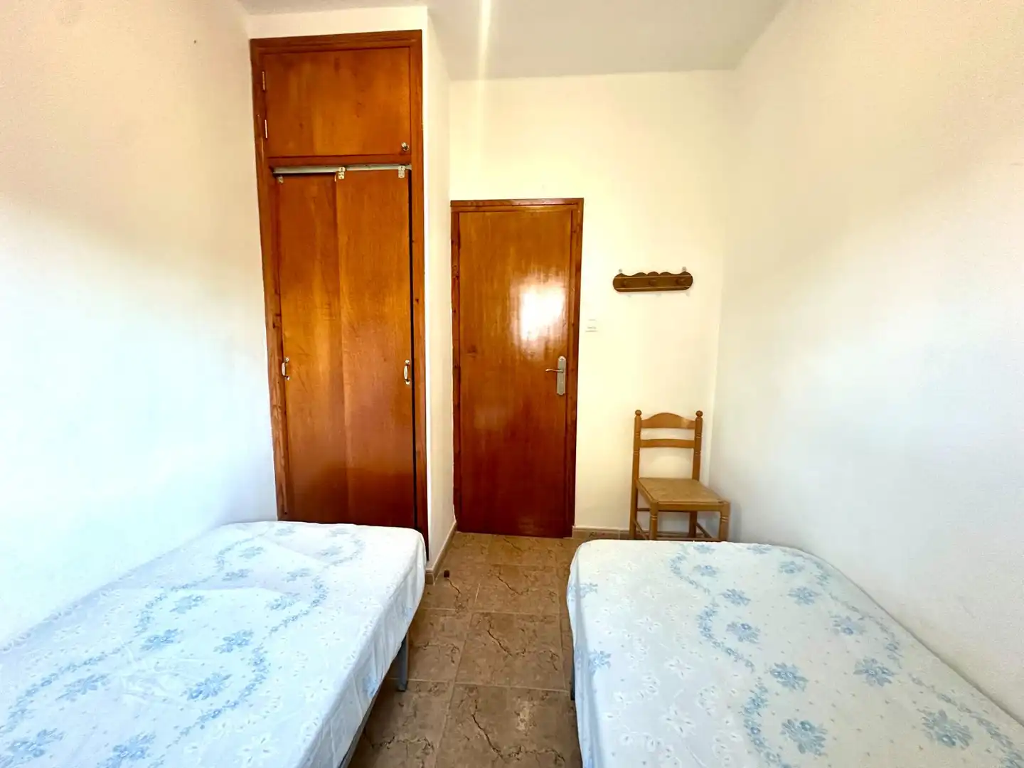Piso de 90 m² en Bellreguard