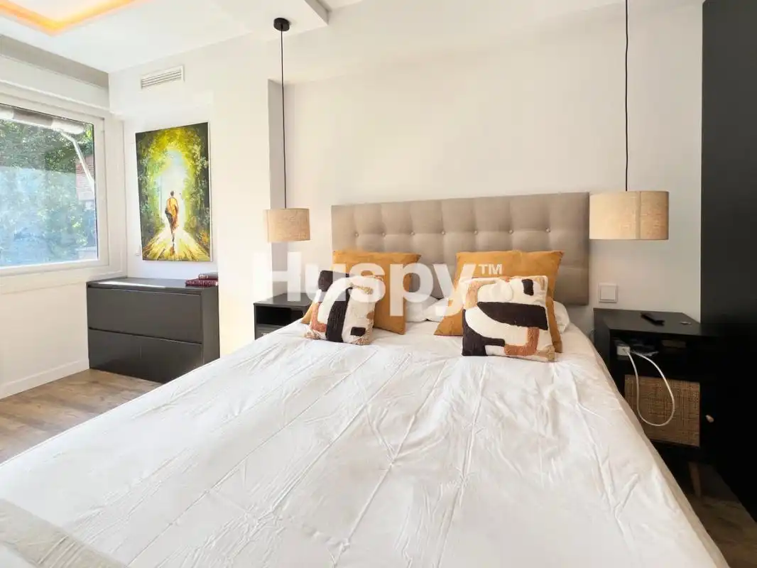 Квартира 83 м² у Madrid