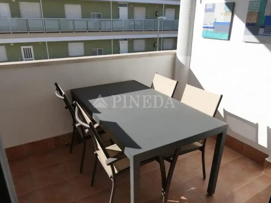 Piso de 81 m² en Puzol