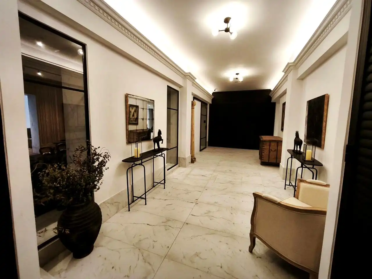Wohnung 86 m² in Madrid