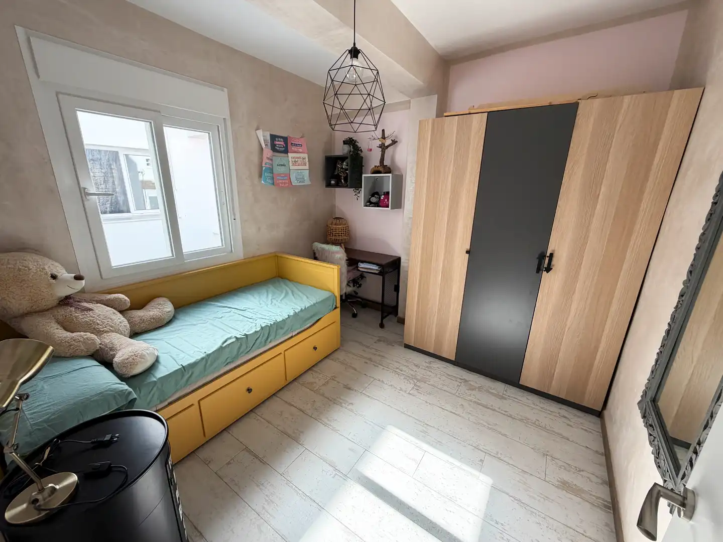 Wohnung 80 m² in Cádiz