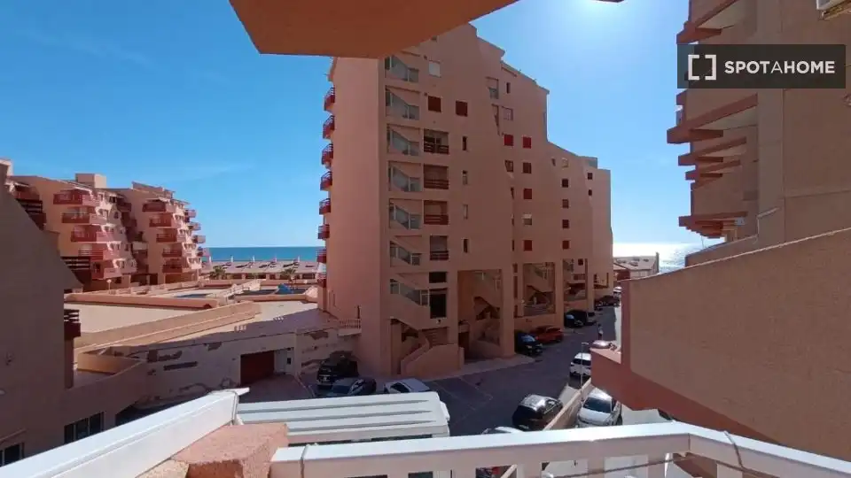 Habitación 52 m², España