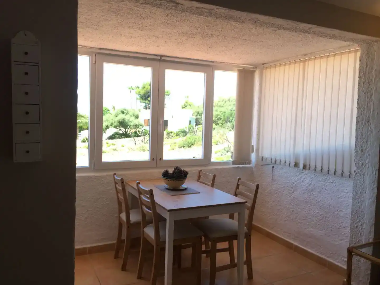 Piso de 60 m² en Sant Lluís