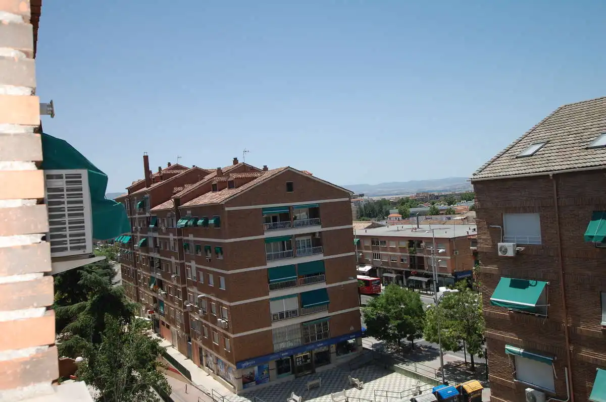 Habitació de lloguer, Granada