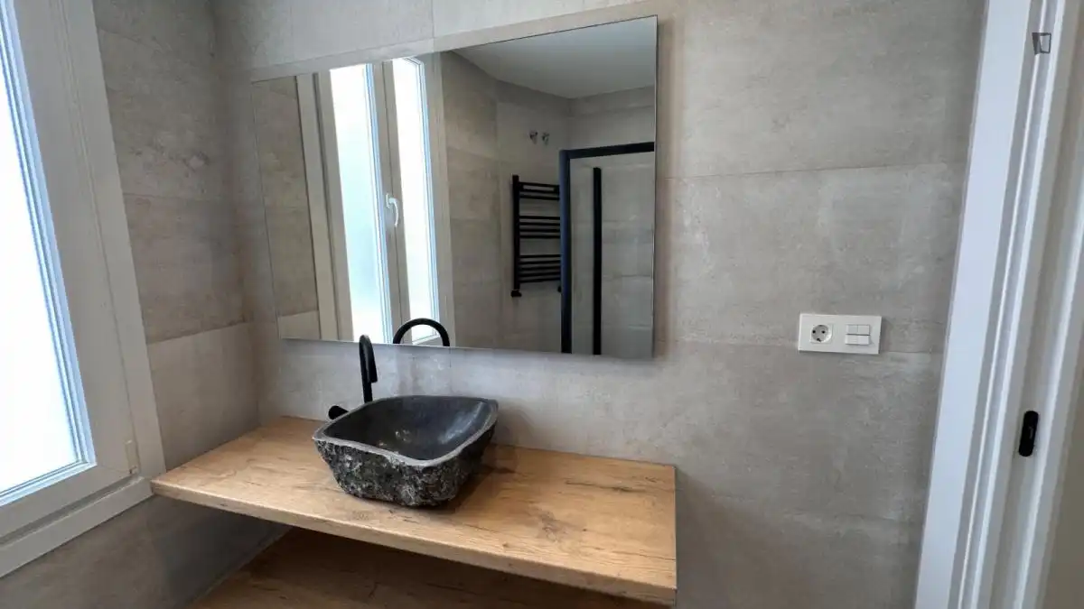 Habitación 165 m², Bilbao