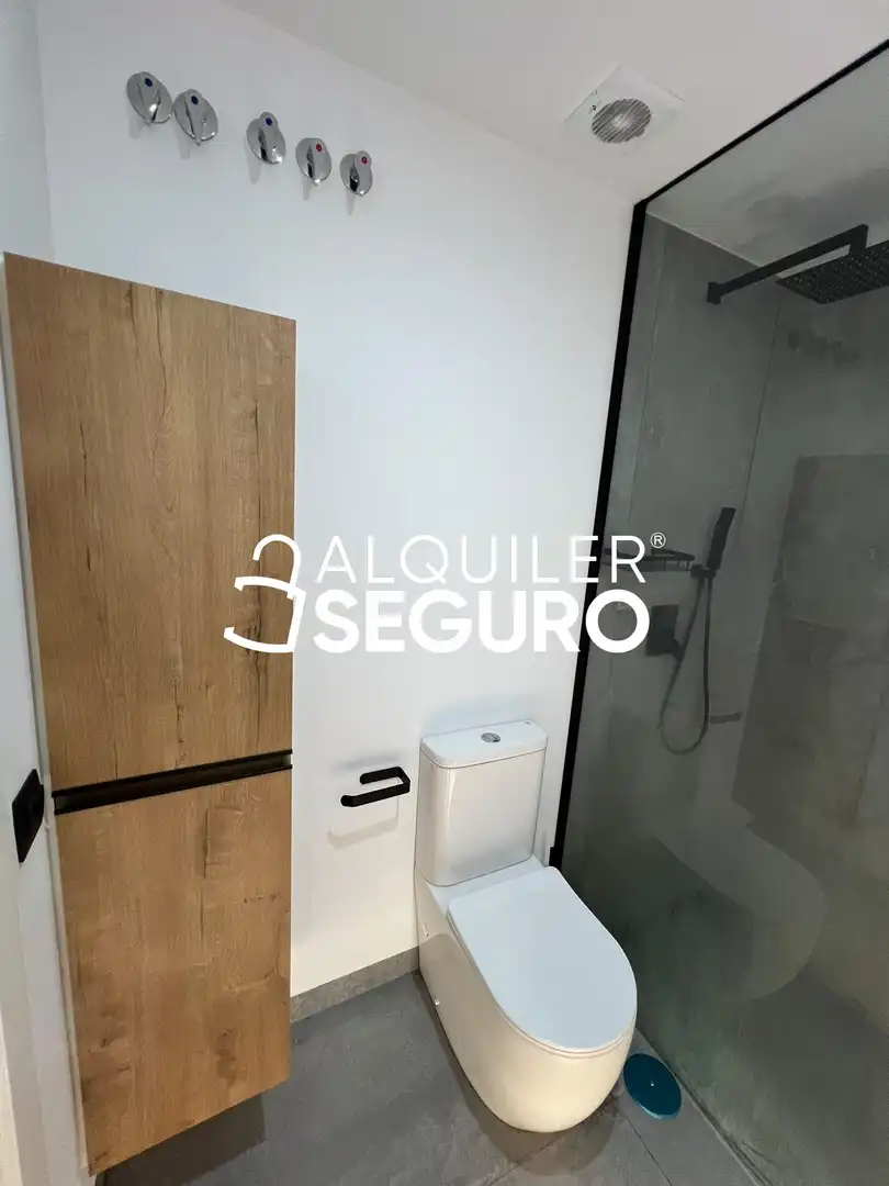 Appartamento 70 m² a Madrid