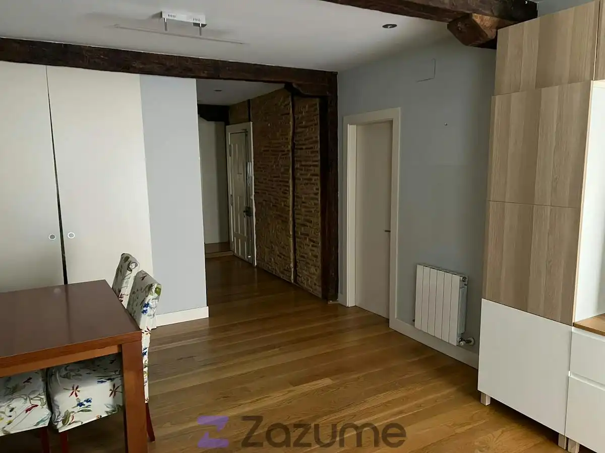 Flat 70 m² in Bilbao