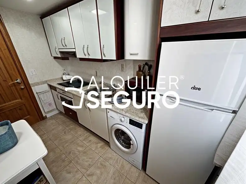 Pis de 55 m² a Madrid