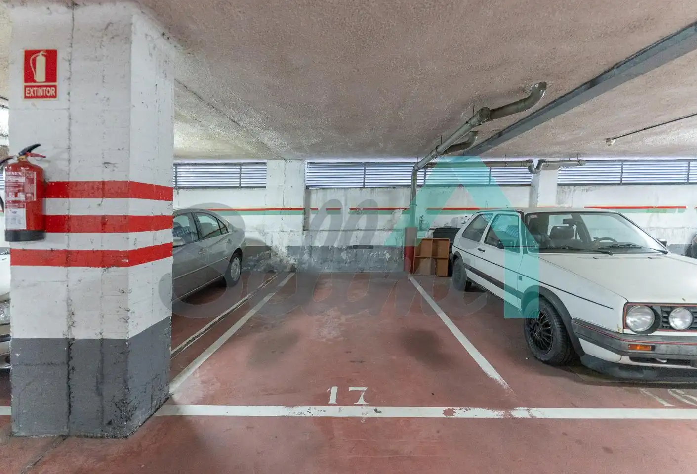Pis de 72 m² a Oviedo