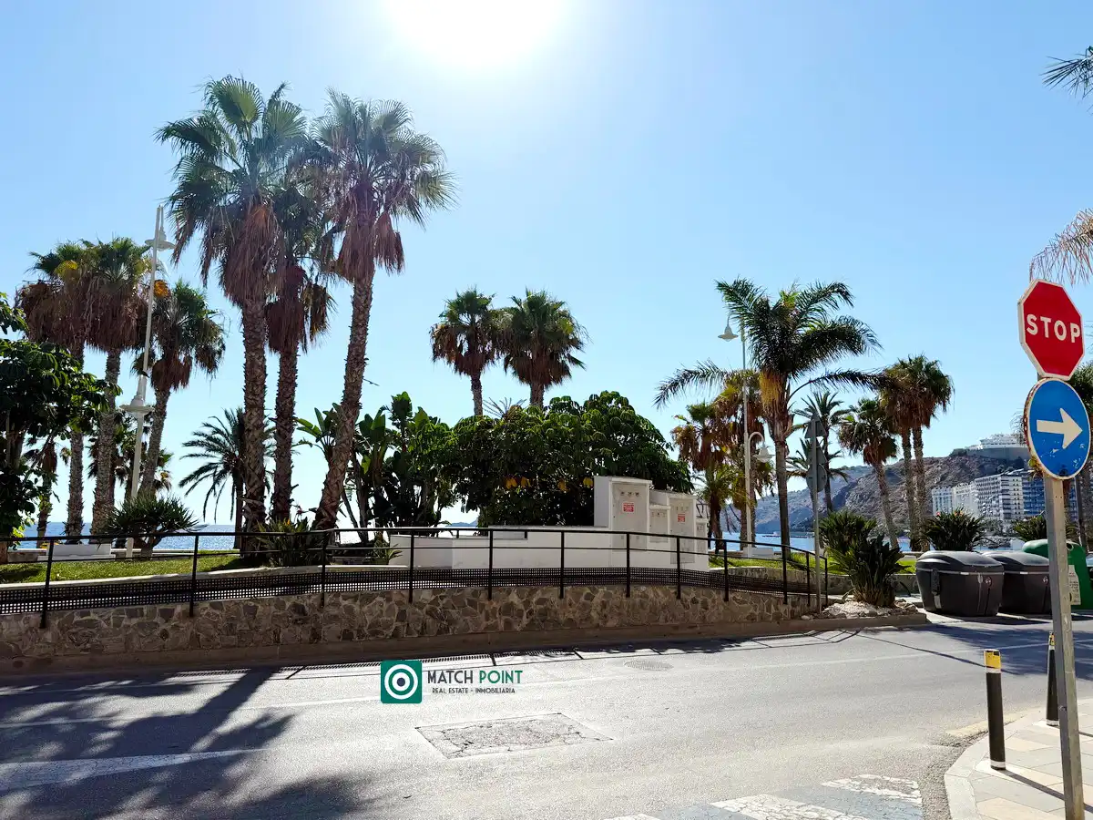 Piso de 55 m² en Almuñécar