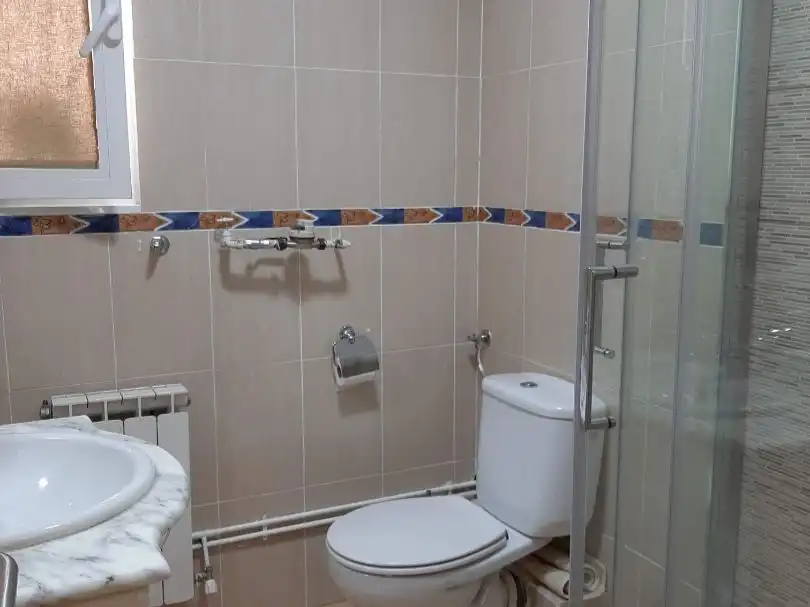 Habitación 72 m², Madrid