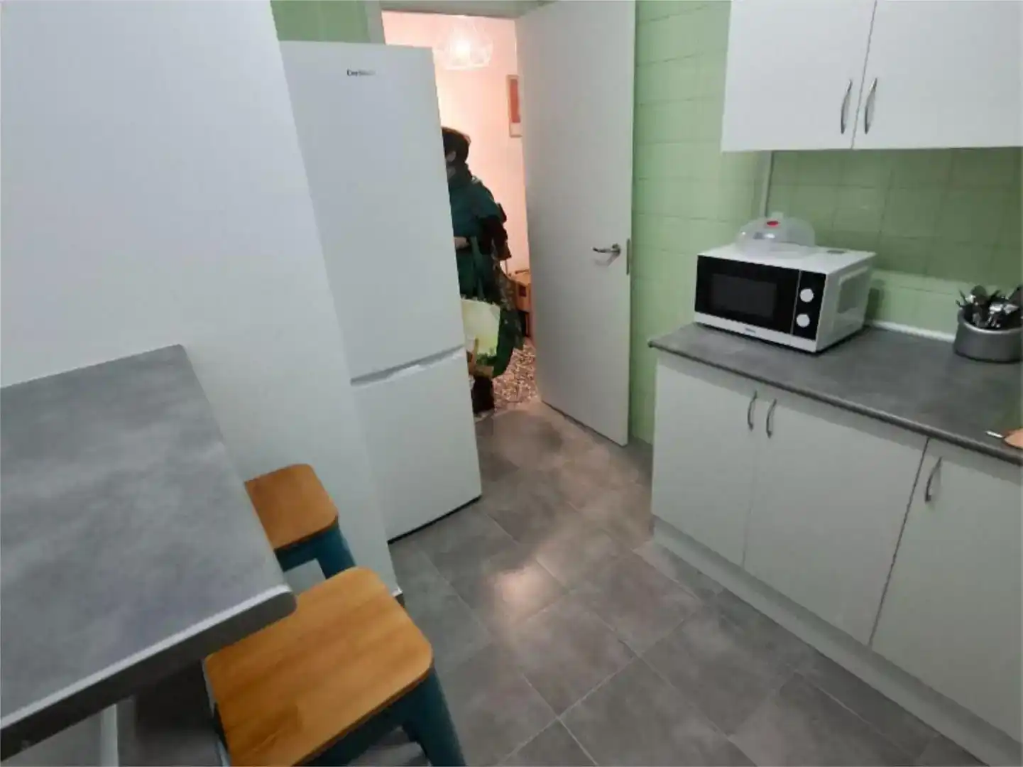 Habitación 110 m², Castellón de la Plana