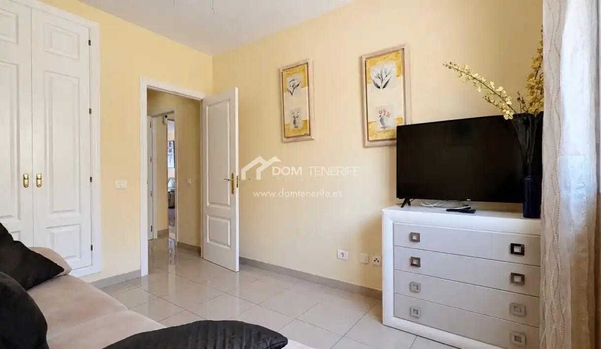 Piso de 92 m² en Adeje