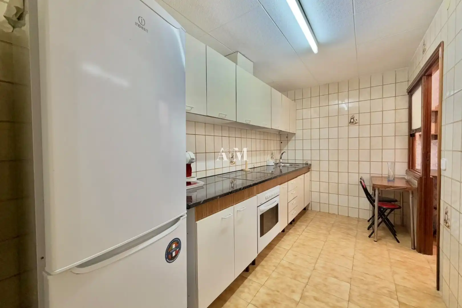 Pis de 110 m² a San Pedro del Pinatar
