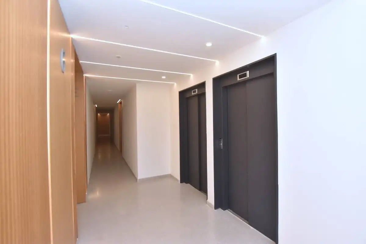 Pis de 117 m² a Vilanova i la Geltrú