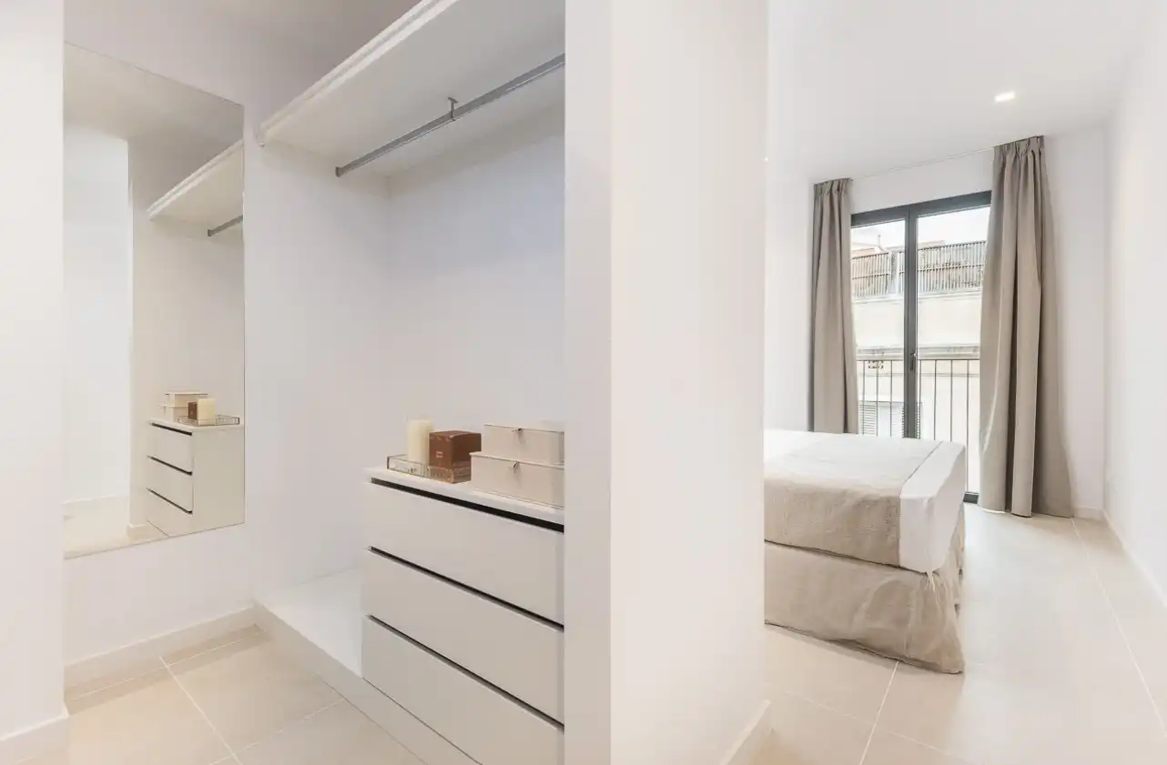 Piso de 60 m² en Barcelona
