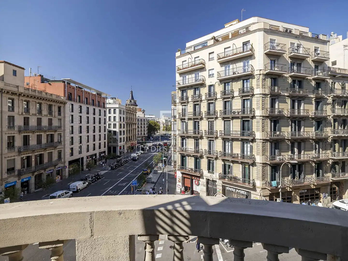 Piso de 213 m² en Barcelona