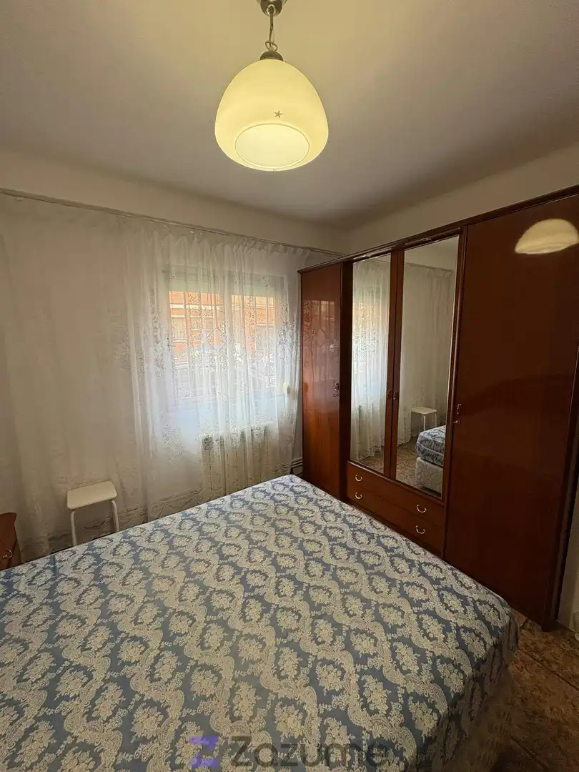 Piso de 60 m² en Zaragoza