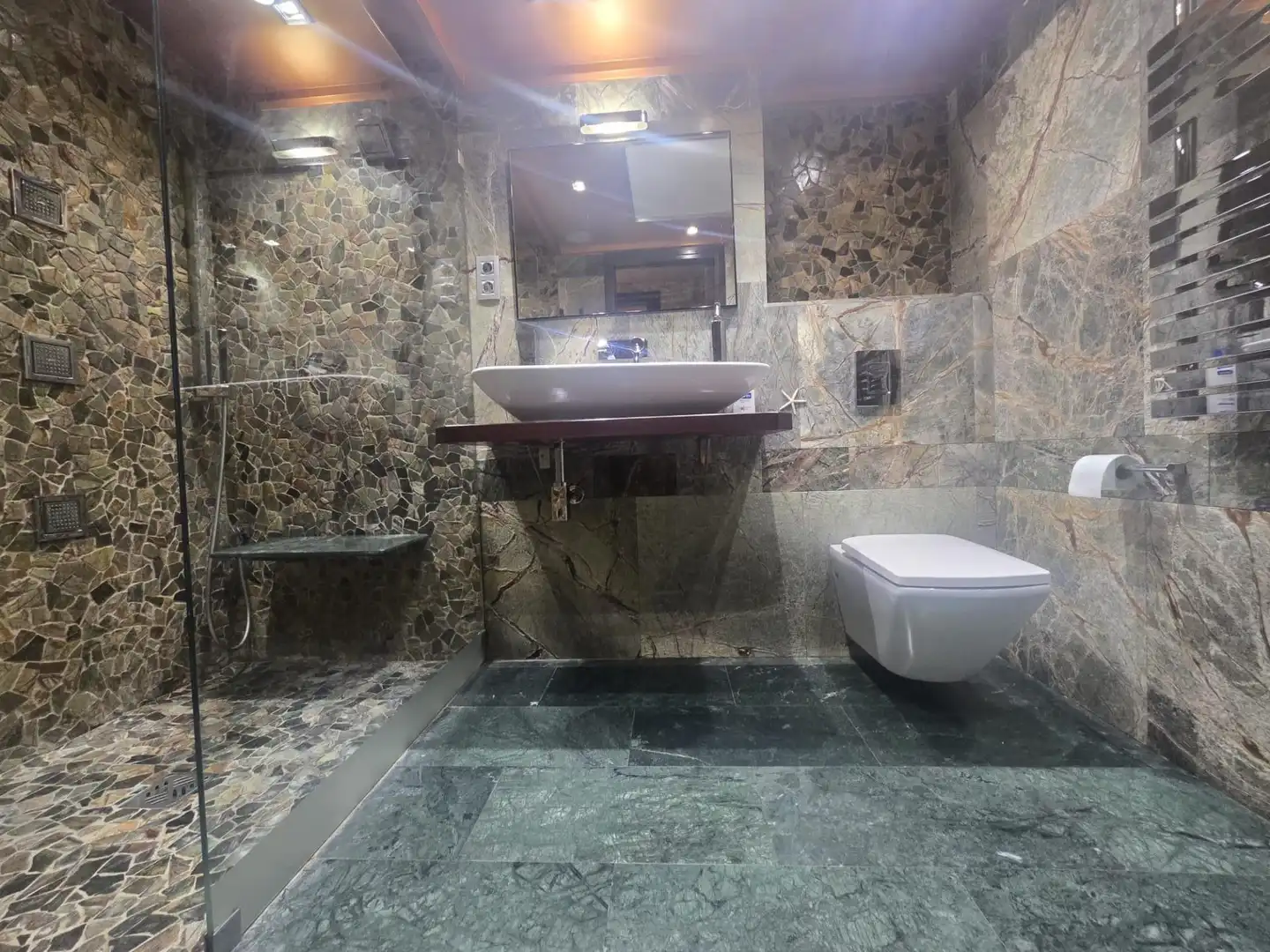 Casa de 225 m² en Málaga
