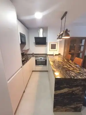 Pis de 60 m² a Còrdova