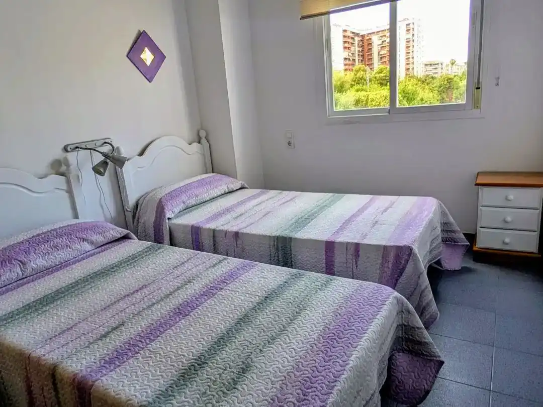 Piso de 70 m² en Oropesa del Mar
