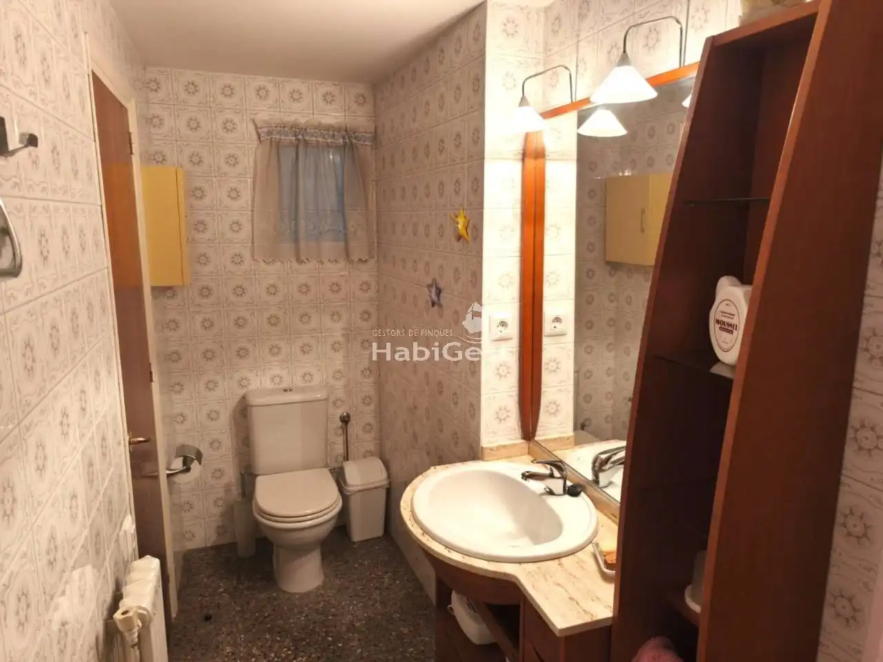 Pis de 88 m² a Girona