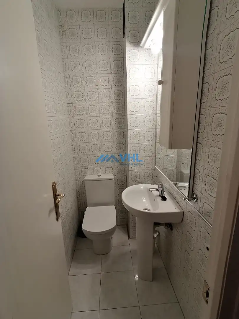 Piso de 90 m² en Castro-Urdiales