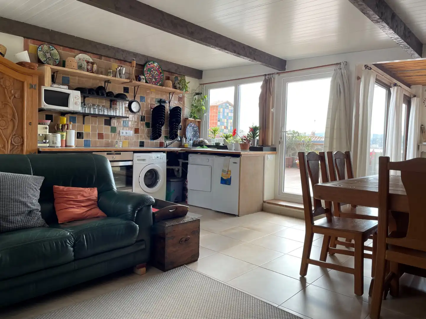 Piso de 110 m² en Palamós