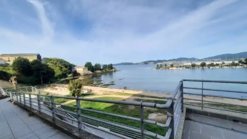Pis de 97 m² a Vigo