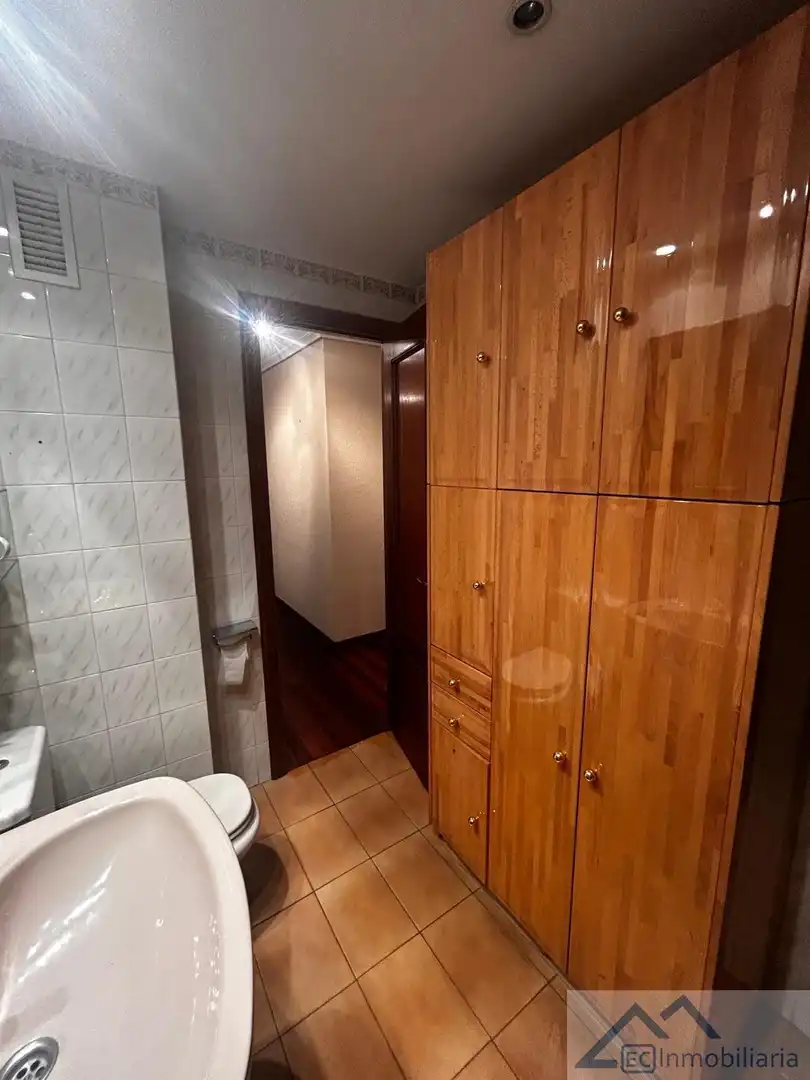 Piso de 74 m² en Santander