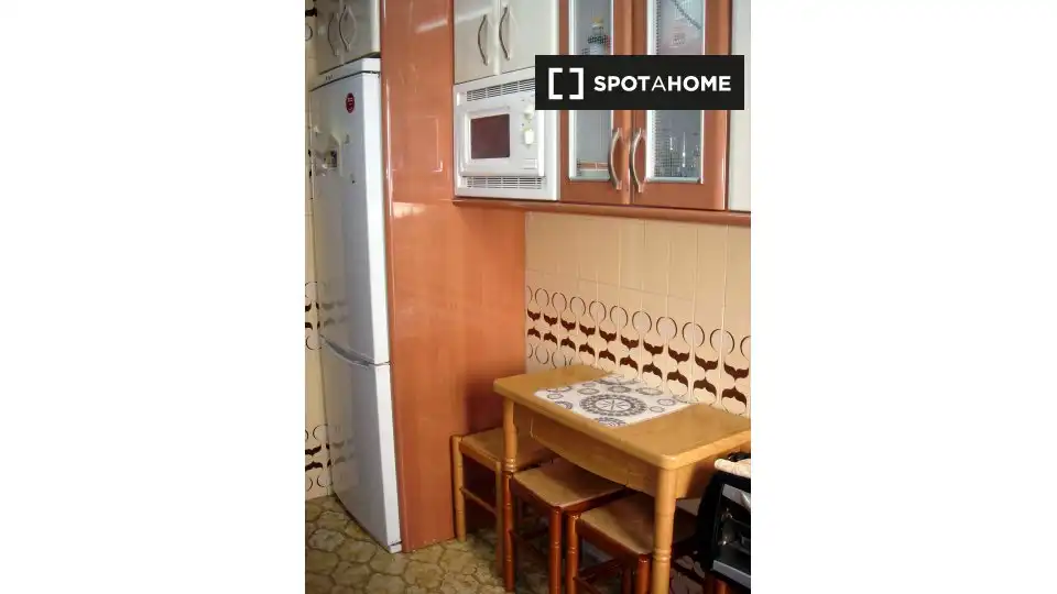 Habitación en alquiler, Salamanca