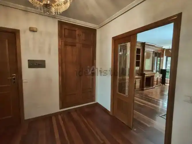 Piso de 160 m² en Salamanca