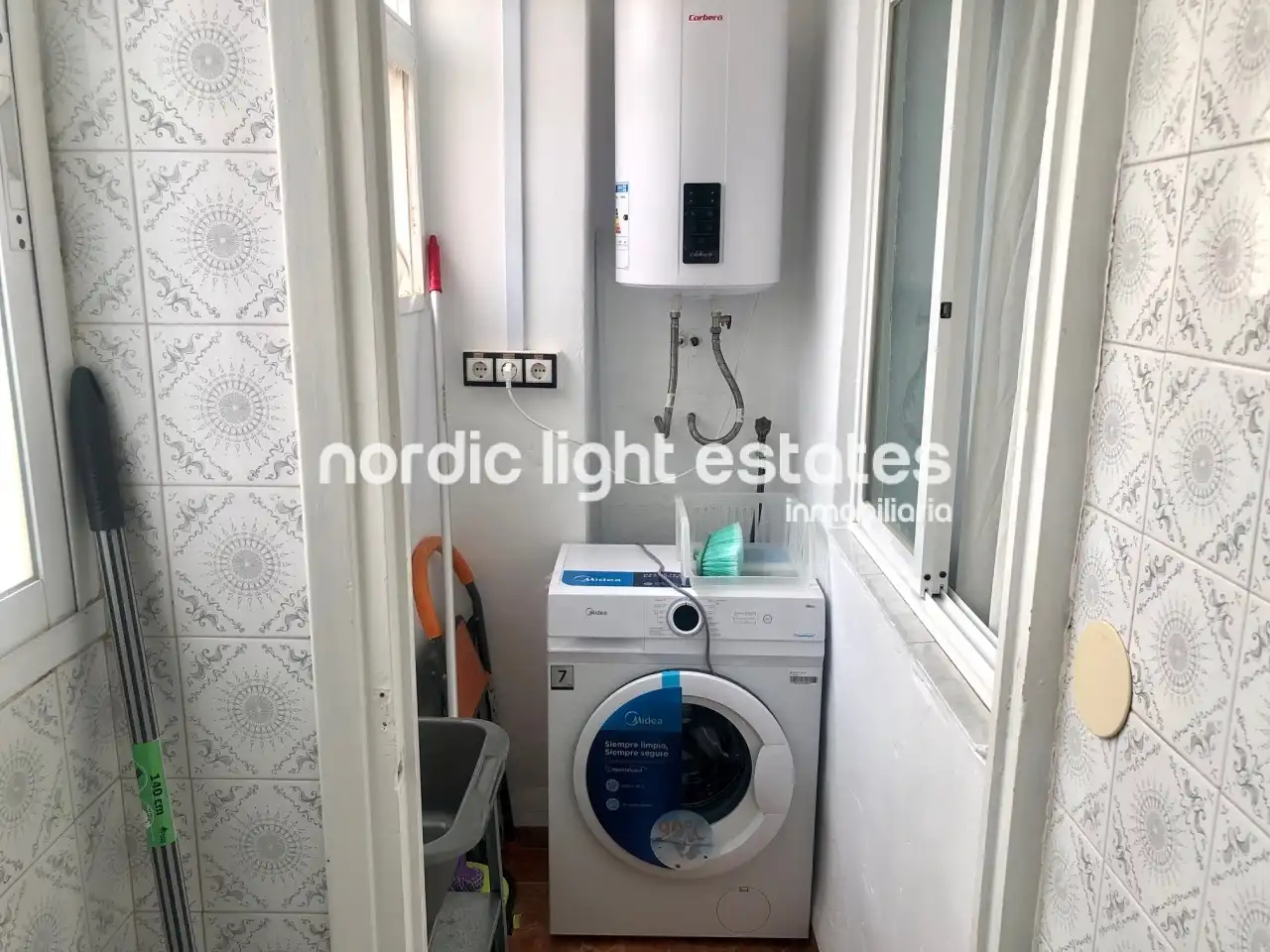 Piso de 60 m² en Nerja