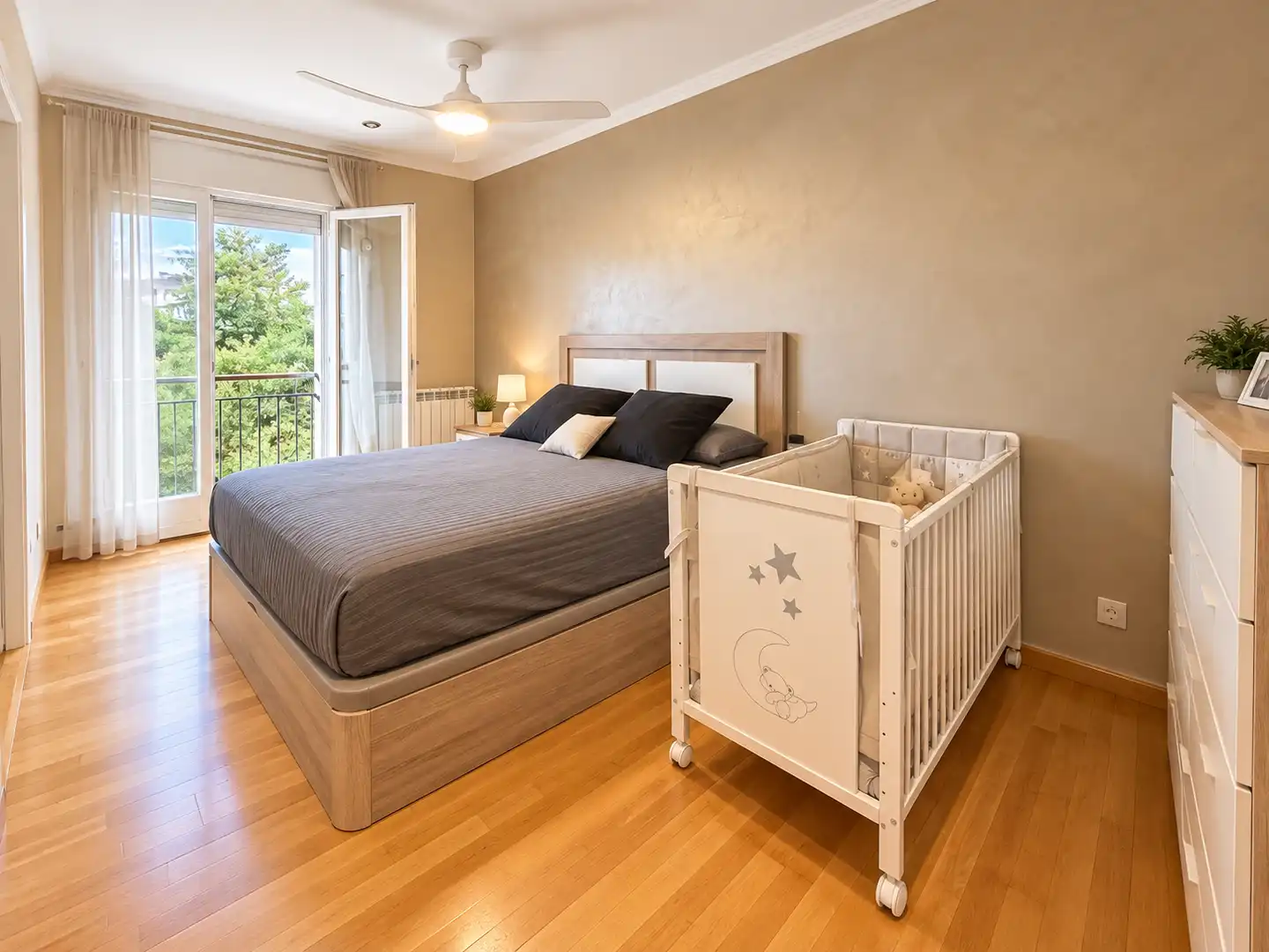 Piso de 101 m² en Sant Hipòlit de Voltregà