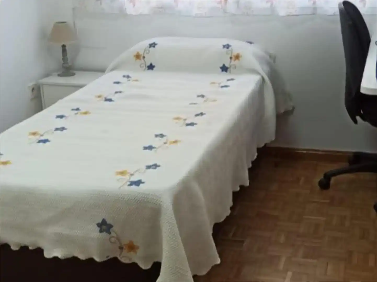 Habitación 80 m², Granada