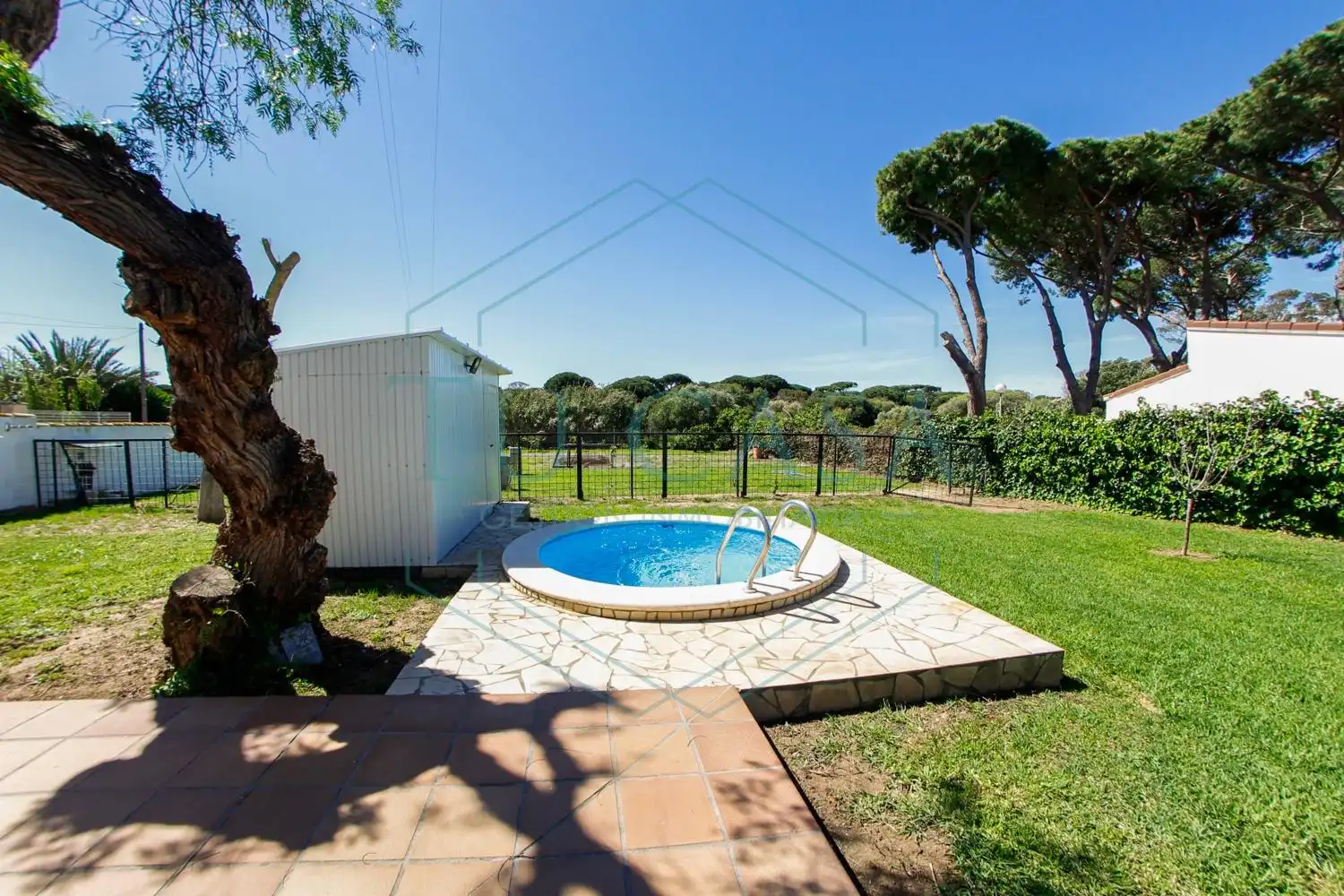 Pis de 55 m² a Chiclana de la Frontera