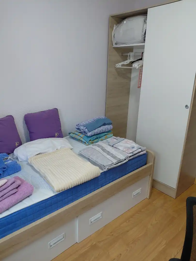 Habitación 100 m², Leganés
