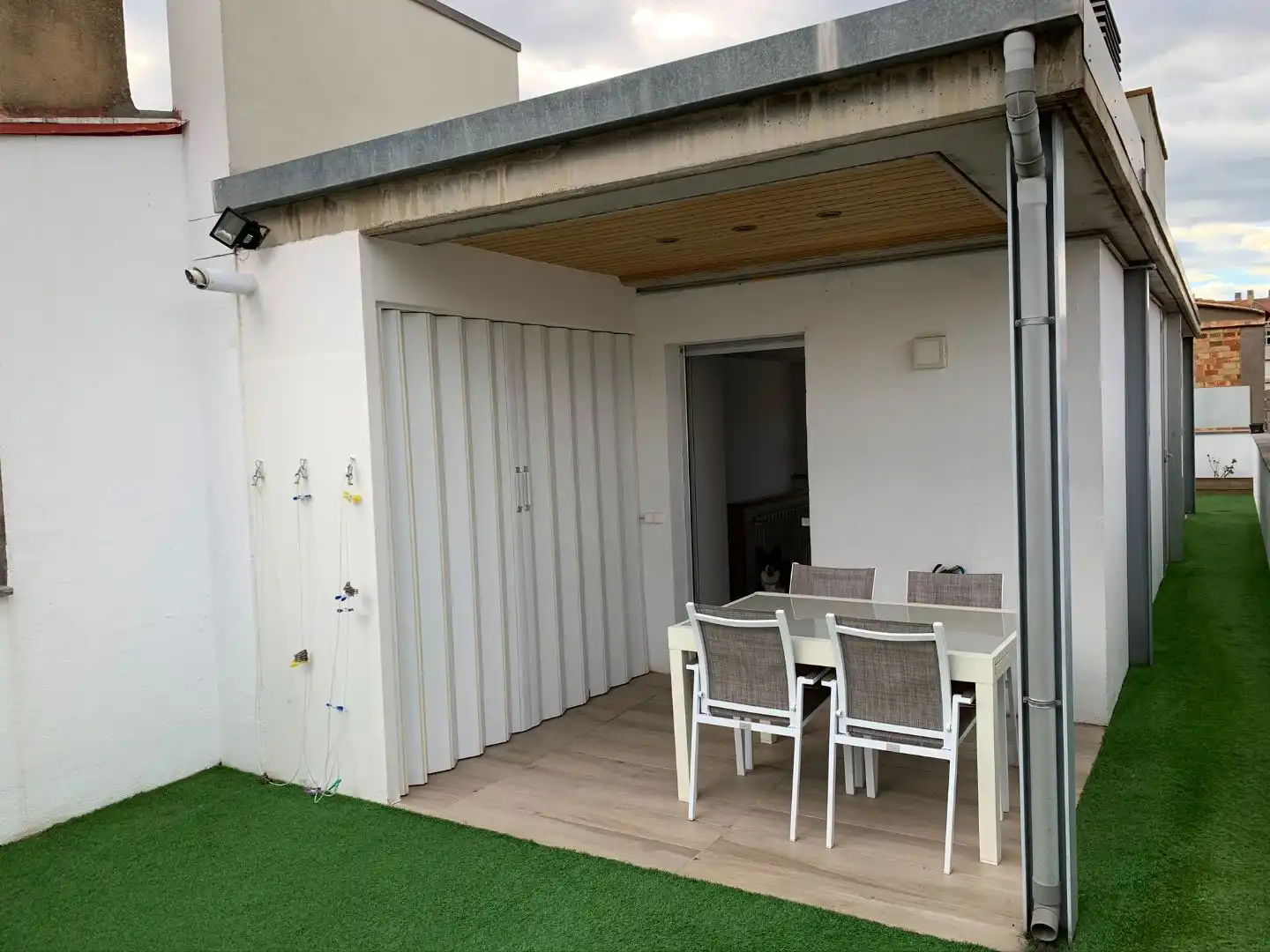 Wohnung 120 m² in Girona
