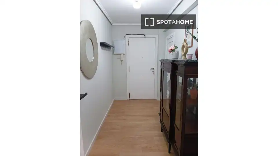 Habitación 125 m², Valencia