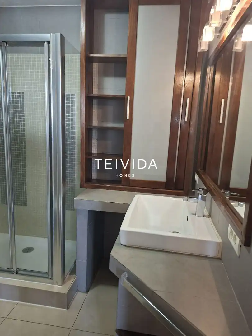 Pis de 65 m² a Santa Cruz de Tenerife