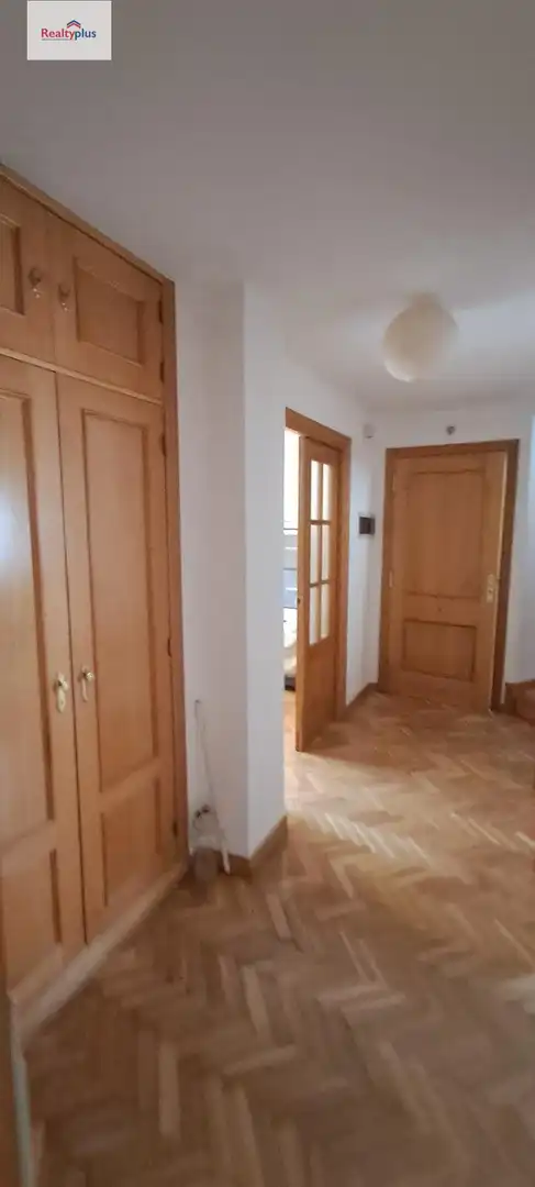 Piso de 163 m² en Segovia