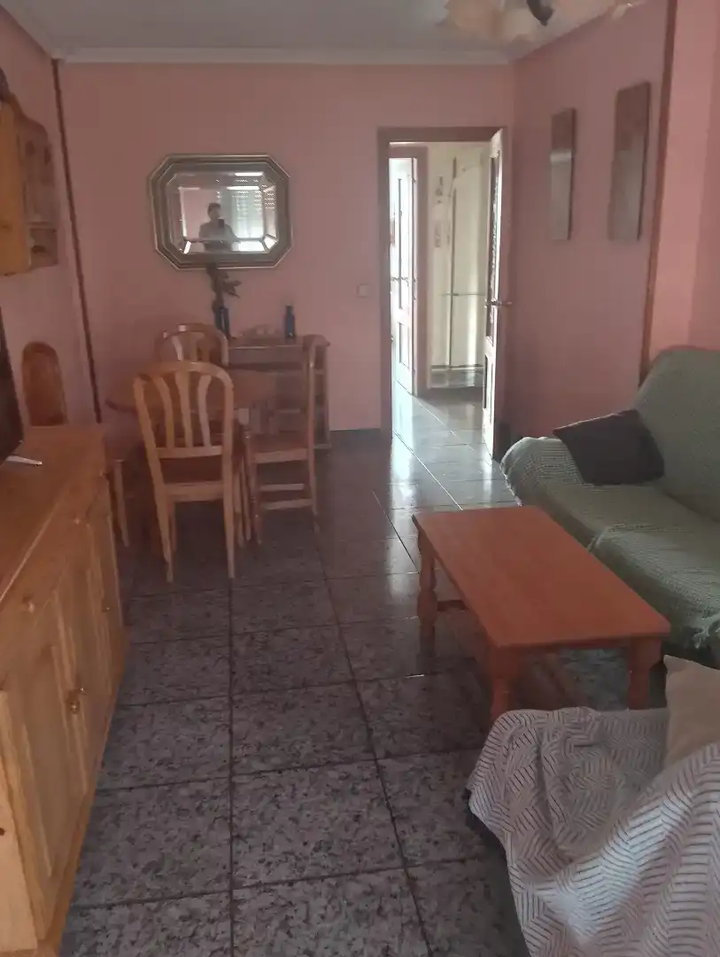 Habitación 94 m², Plasencia